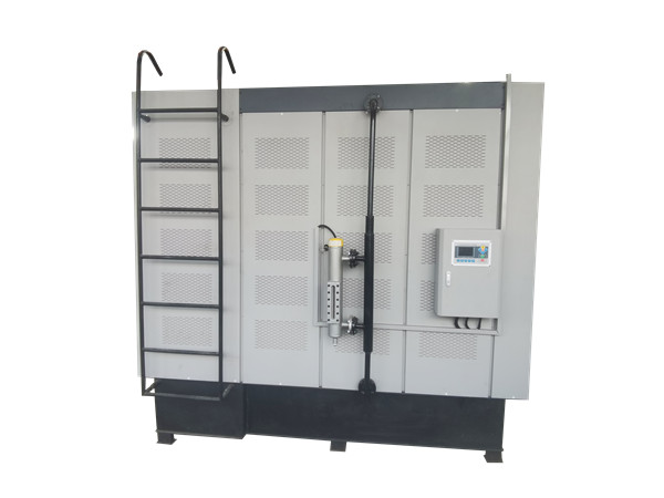 生物質蒸汽發生器